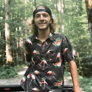 Meet your Posher, Connor